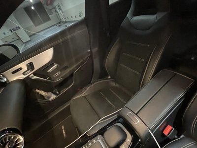 2021 Mercedes-BENZ CLA photo 10