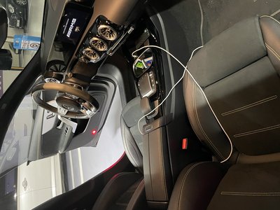 2021 Mercedes-BENZ CLA photo 9