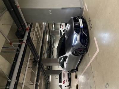 2021 Mercedes-BENZ CLA photo 1