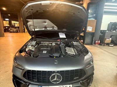 2021 Mercedes-BENZ CLA photo 7