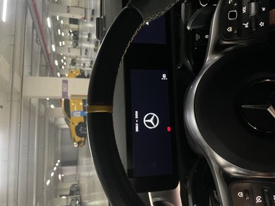 2021 Mercedes-BENZ CLA photo 8