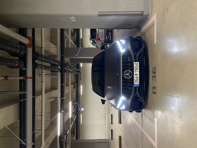 2021 Mercedes-BENZ CLA photo 2