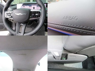 GENESIS G80 (RG3) - 9