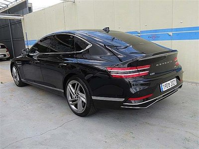 GENESIS G80 (RG3) - 3