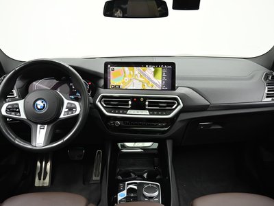 BMW IX3 - 5
