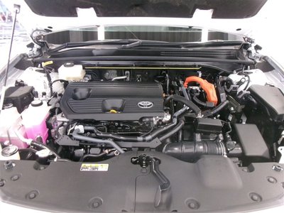 2024 Toyota CROWN SPORT 缩略图 20