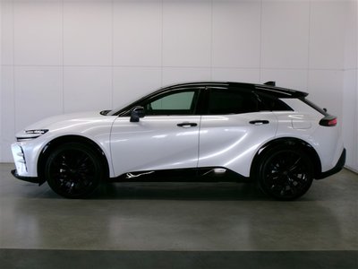 2024 Toyota CROWN SPORT 照片 3