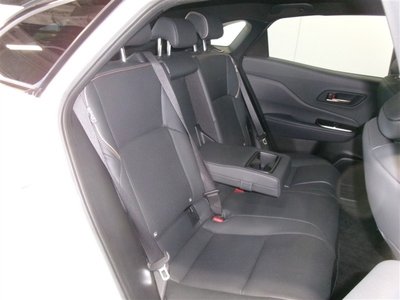 2024 Toyota CROWN SPORT 缩略图 15