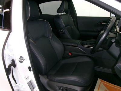 2024 Toyota CROWN SPORT 缩略图 14