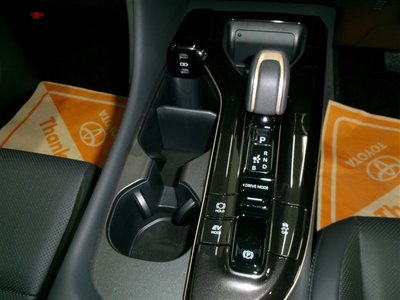 2024 Toyota CROWN SPORT 缩略图 11
