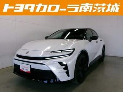 2024 Toyota CROWN SPORT 照片 1