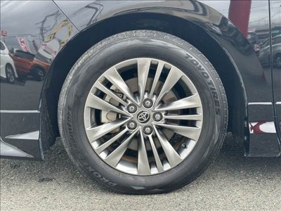 صورة مصغرة 32 لـ 2023 Toyota ALPHARD