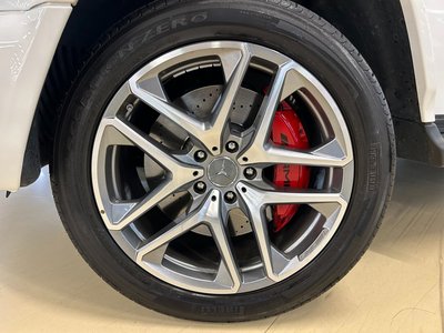 MERCEDES-BENZ G-CLASS - 9