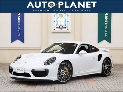 PORSCHE 911 - 1