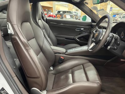 PORSCHE 911 - 3