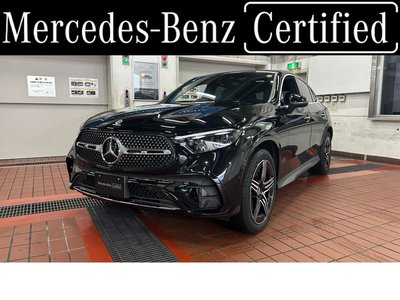 MERCEDES-BENZ GLC - 1