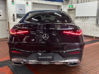 MERCEDES-BENZ GLC - 9