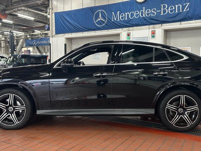 MERCEDES-BENZ GLC - 7