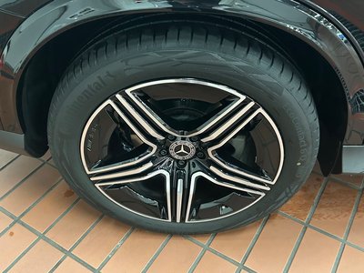 MERCEDES-BENZ GLC - 6