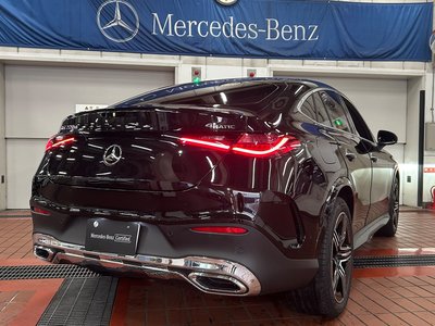 MERCEDES-BENZ GLC - 8
