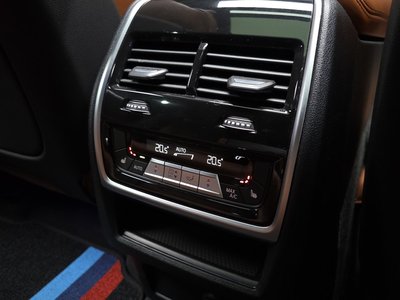 2022 BMW X6 缩略图 31