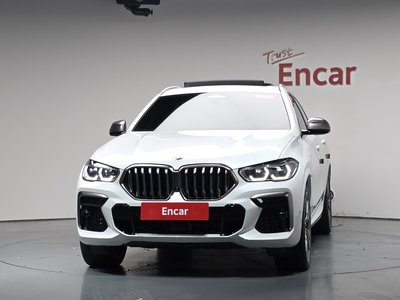 صورة 3 لـ 2022 BMW X6