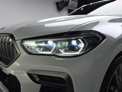 صورة 9 لـ 2022 BMW X6