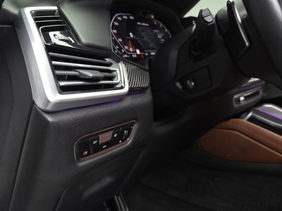 2022 BMW X6 缩略图 29