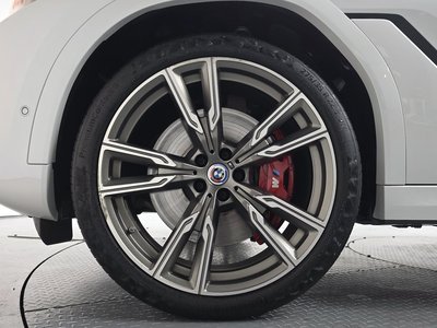 صورة 6 لـ 2022 BMW X6