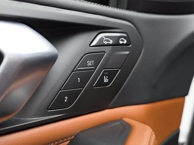 2022 BMW X6 缩略图 27