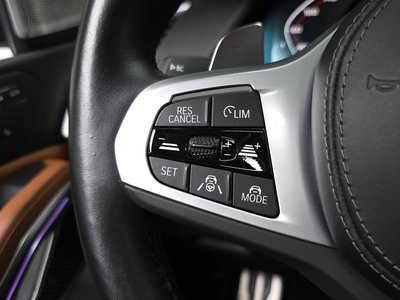 2022 BMW X6 缩略图 25