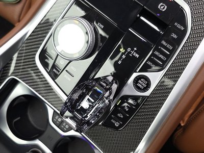2022 BMW X6 缩略图 12