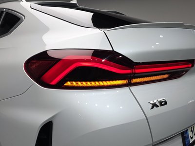 صورة 10 لـ 2022 BMW X6