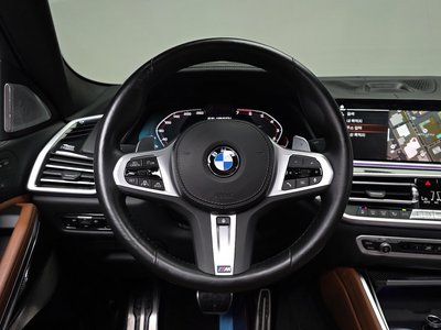 2022 BMW X6 缩略图 18