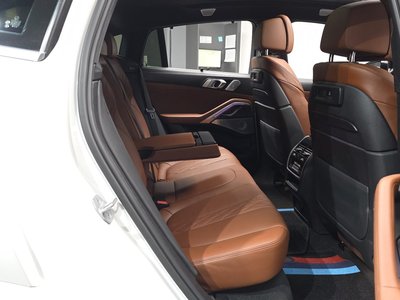 2022 BMW X6 缩略图 17
