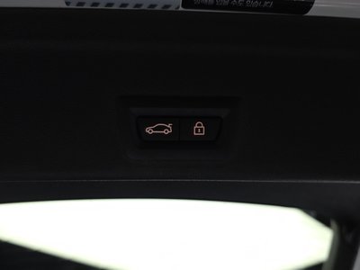 2022 BMW X6 缩略图 33