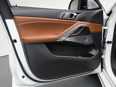 2022 BMW X6 缩略图 14