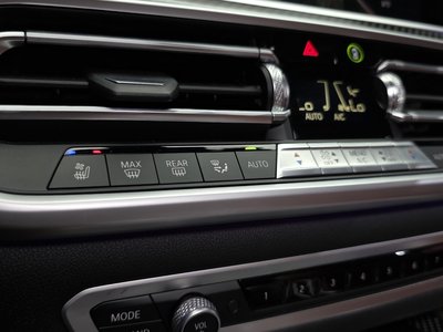 2022 BMW X6 缩略图 34