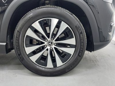 MERCEDES-BENZ GLE - 6