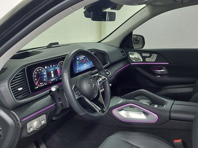 MERCEDES-BENZ GLE - 9