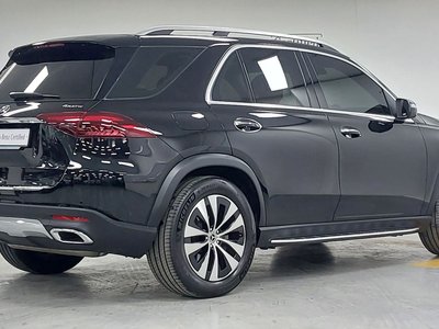 MERCEDES-BENZ GLE - 5