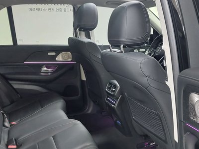 MERCEDES-BENZ GLE - 10