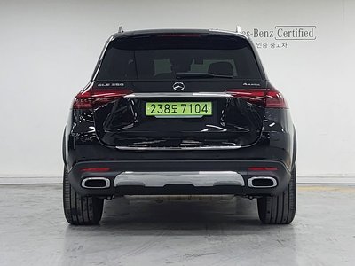 MERCEDES-BENZ GLE - 3