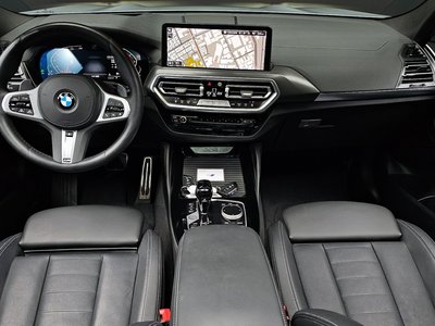 BMW X4 - 5