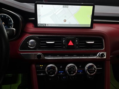 2022 Genesis THE NEW G70 缩略图 17