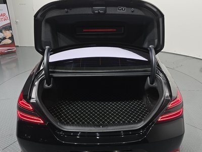 2022 Genesis THE NEW G70 缩略图 20