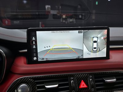 2022 Genesis THE NEW G70 缩略图 14