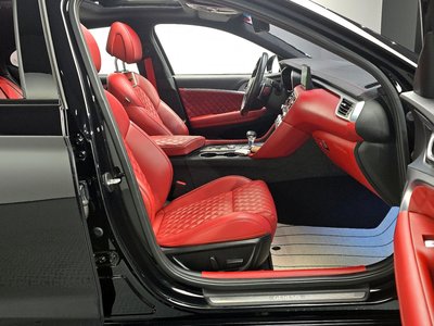 2022 Genesis THE NEW G70 缩略图 11