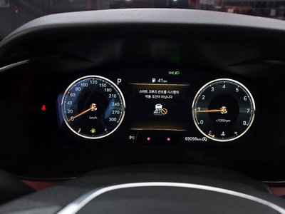 2022 Genesis THE NEW G70 照片 8