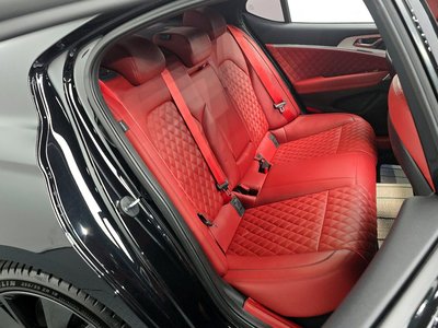 2022 Genesis THE NEW G70 缩略图 12